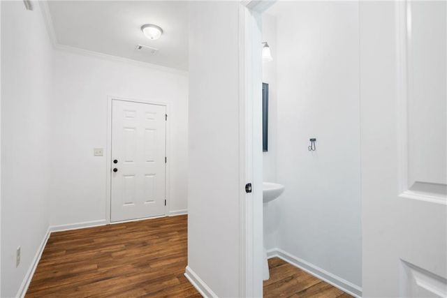 5415 Sycamore Court, Oakwood, GA 30566