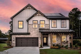 2239 Velvet Sage Way, Marietta, GA 30066