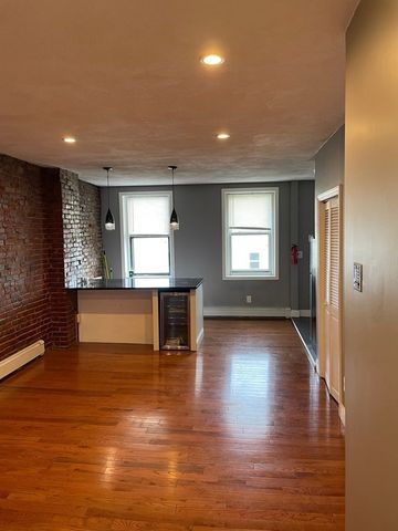 349 Sumner Street 3, Boston, MA 02128