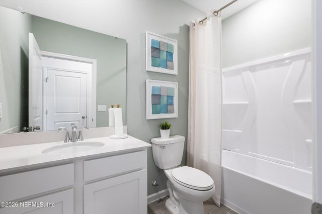 8282 HORSEBIT Circle, Jacksonville, FL 32219