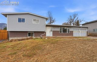54 Minden Circle, Colorado Springs, CO 80906