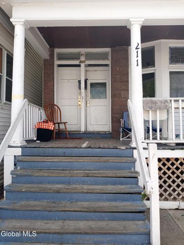 211 N Allen Street, Albany, NY 12206