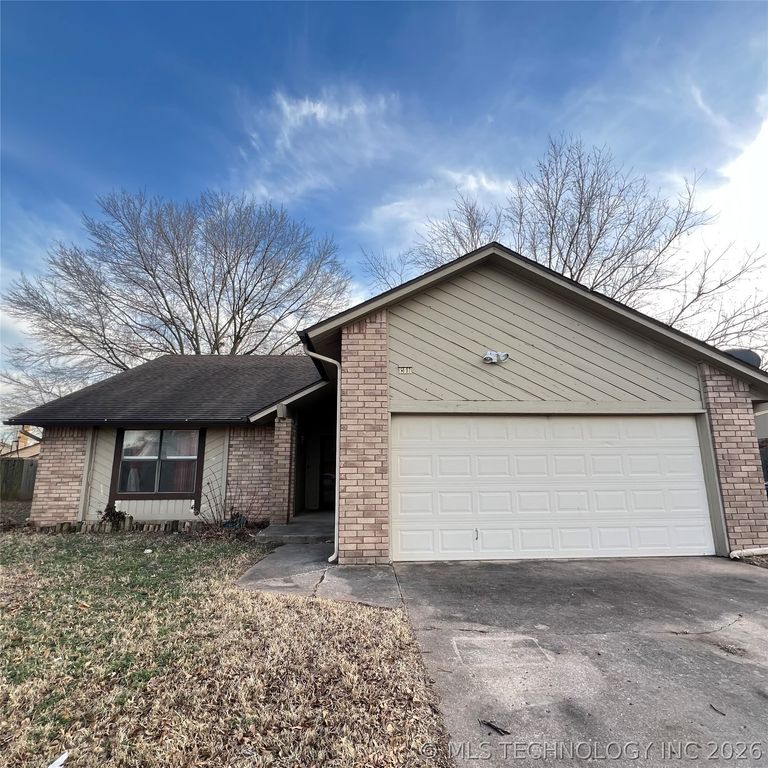 1532 E 75th Place, Tulsa, OK 74136