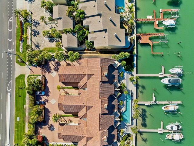 740 PINELLAS BAYWAY S, Tierra Verde, FL 33715