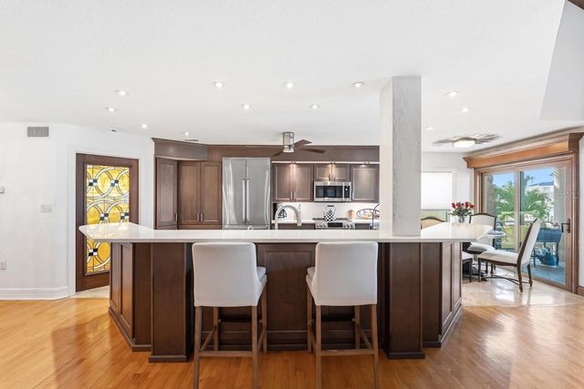 740 PINELLAS BAYWAY S, Tierra Verde, FL 33715