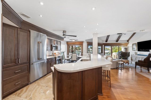 740 PINELLAS BAYWAY S, Tierra Verde, FL 33715