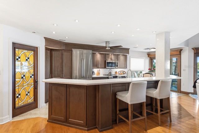 740 PINELLAS BAYWAY S, Tierra Verde, FL 33715