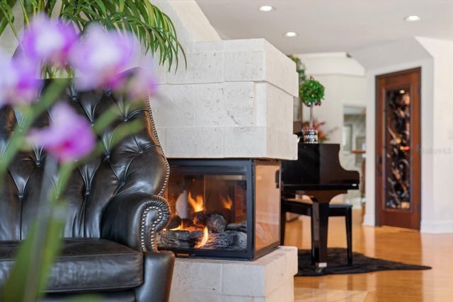 740 PINELLAS BAYWAY S, Tierra Verde, FL 33715