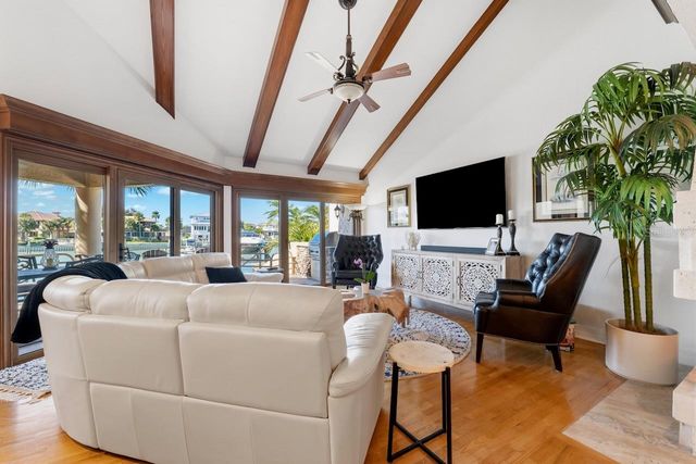 740 PINELLAS BAYWAY S, Tierra Verde, FL 33715