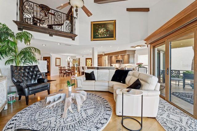 740 PINELLAS BAYWAY S, Tierra Verde, FL 33715