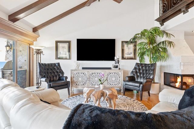 740 PINELLAS BAYWAY S, Tierra Verde, FL 33715