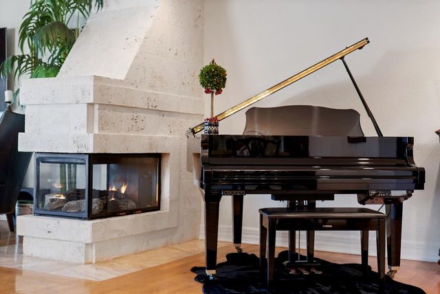 740 PINELLAS BAYWAY S, Tierra Verde, FL 33715