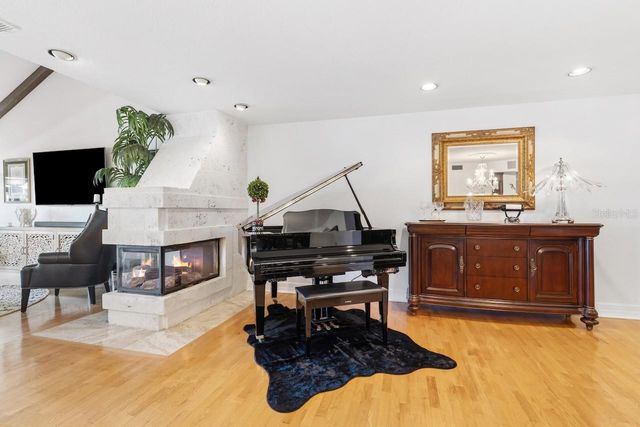 740 PINELLAS BAYWAY S, Tierra Verde, FL 33715