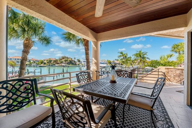 740 PINELLAS BAYWAY S, Tierra Verde, FL 33715