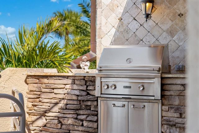 740 PINELLAS BAYWAY S, Tierra Verde, FL 33715