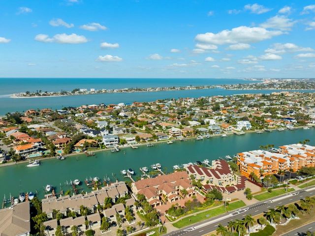 740 PINELLAS BAYWAY S, Tierra Verde, FL 33715