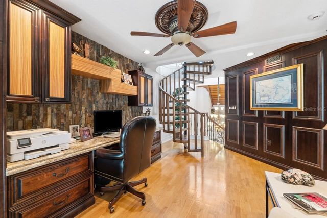 740 PINELLAS BAYWAY S, Tierra Verde, FL 33715