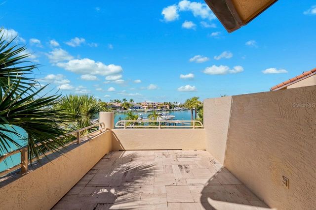 740 PINELLAS BAYWAY S, Tierra Verde, FL 33715