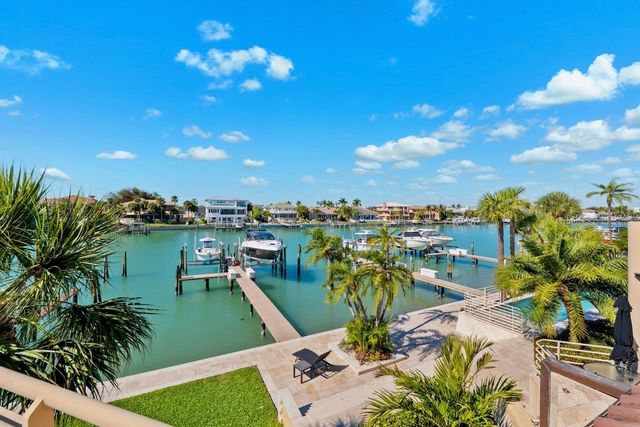 740 PINELLAS BAYWAY S, Tierra Verde, FL 33715