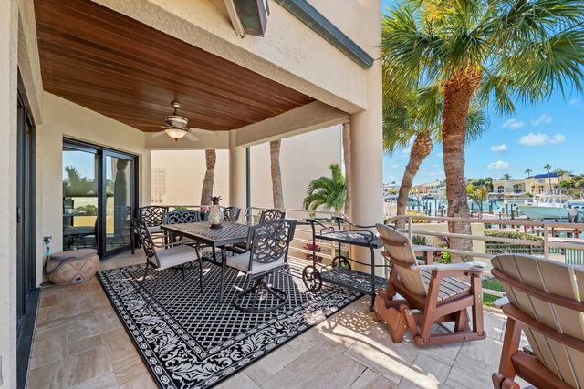 740 PINELLAS BAYWAY S, Tierra Verde, FL 33715