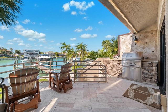 740 PINELLAS BAYWAY S, Tierra Verde, FL 33715