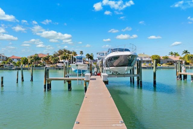 740 PINELLAS BAYWAY S, Tierra Verde, FL 33715