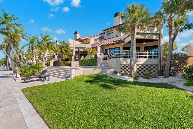 740 PINELLAS BAYWAY S, Tierra Verde, FL 33715