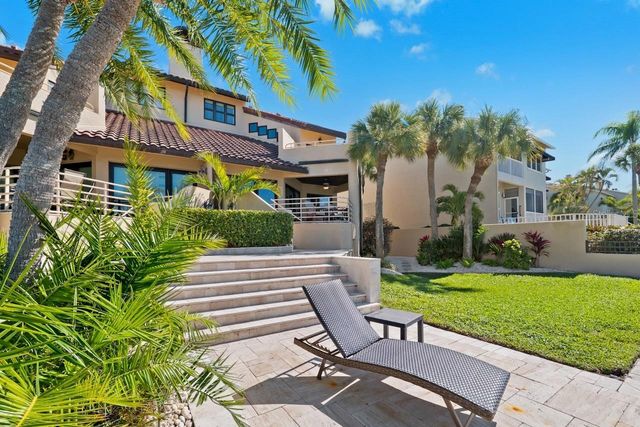 740 PINELLAS BAYWAY S, Tierra Verde, FL 33715