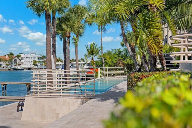 740 PINELLAS BAYWAY S, Tierra Verde, FL 33715