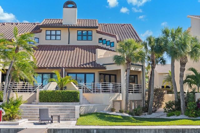 740 PINELLAS BAYWAY S, Tierra Verde, FL 33715