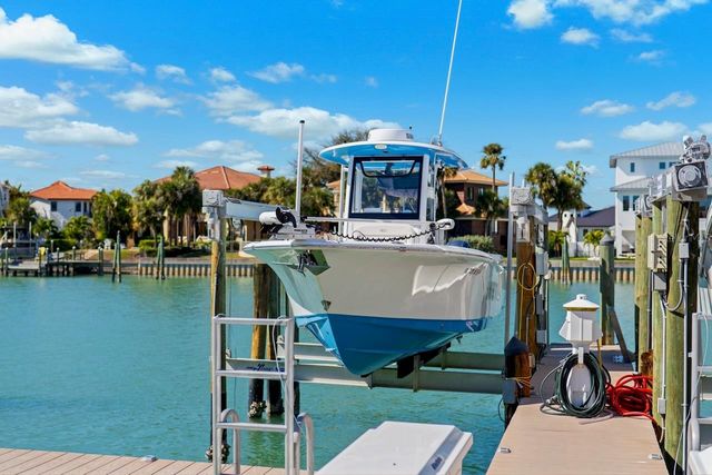 740 PINELLAS BAYWAY S, Tierra Verde, FL 33715