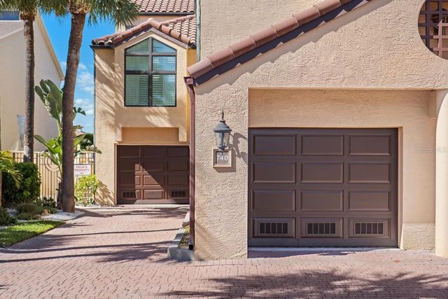 740 PINELLAS BAYWAY S, Tierra Verde, FL 33715