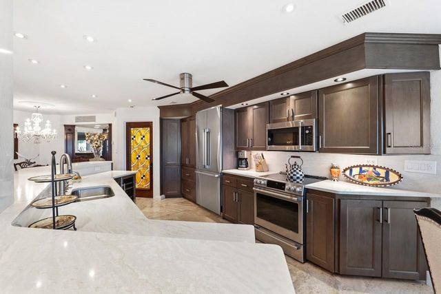 740 PINELLAS BAYWAY S, Tierra Verde, FL 33715