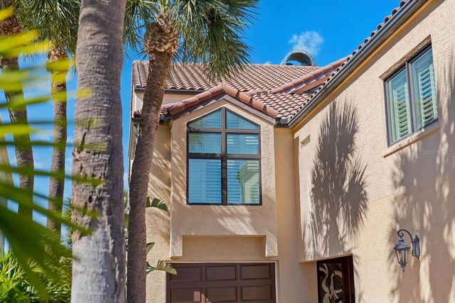 740 PINELLAS BAYWAY S, Tierra Verde, FL 33715