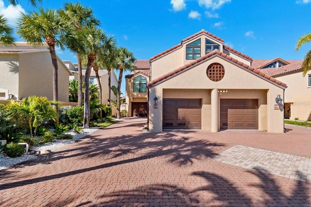 740 PINELLAS BAYWAY S, Tierra Verde, FL 33715