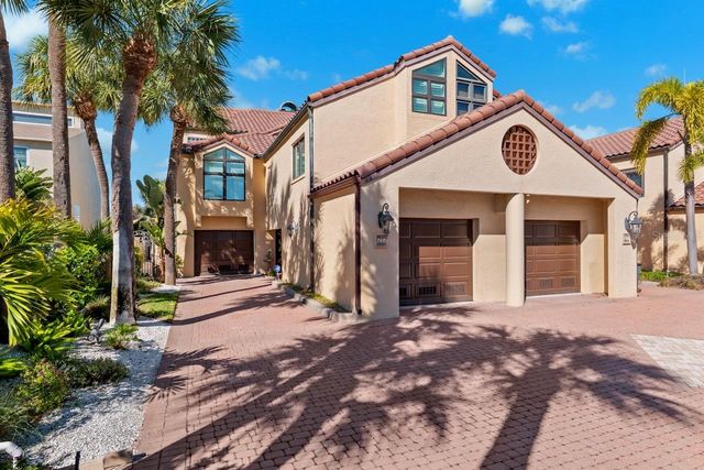 740 PINELLAS BAYWAY S, Tierra Verde, FL 33715