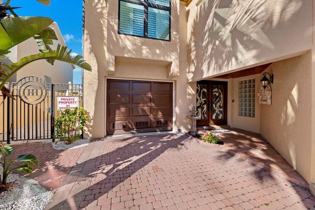 740 PINELLAS BAYWAY S, Tierra Verde, FL 33715