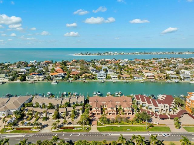 740 PINELLAS BAYWAY S, Tierra Verde, FL 33715