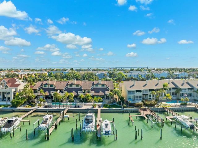 740 PINELLAS BAYWAY S, Tierra Verde, FL 33715