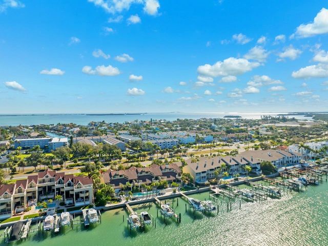 740 PINELLAS BAYWAY S, Tierra Verde, FL 33715