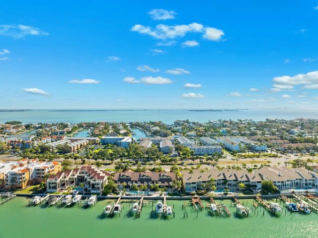 740 PINELLAS BAYWAY S, Tierra Verde, FL 33715