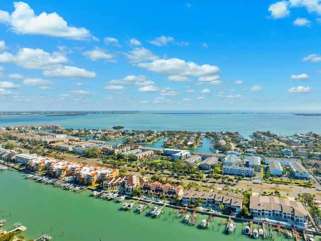 740 PINELLAS BAYWAY S, Tierra Verde, FL 33715