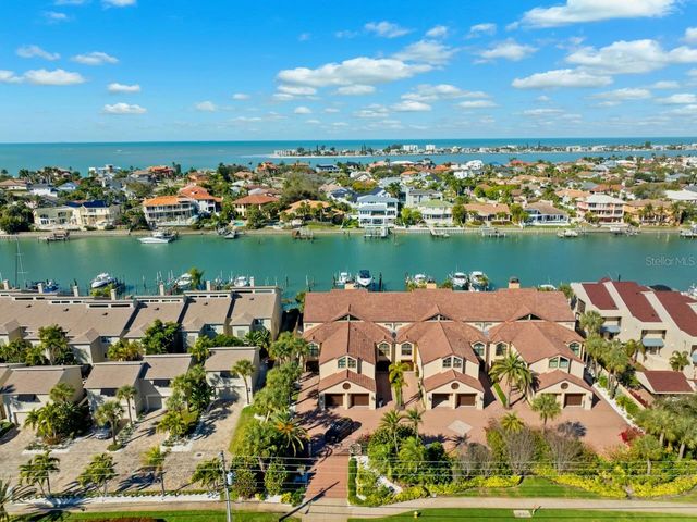 740 PINELLAS BAYWAY S, Tierra Verde, FL 33715