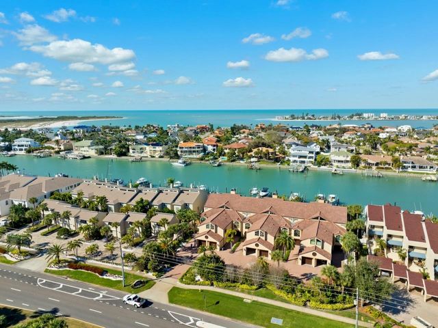 740 PINELLAS BAYWAY S, Tierra Verde, FL 33715