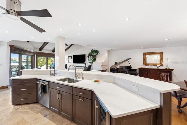 740 PINELLAS BAYWAY S, Tierra Verde, FL 33715