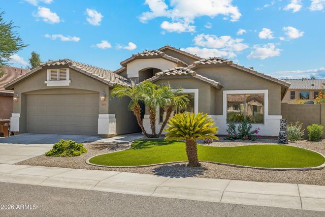 101 W RED MESA Trail, San Tan Valley, AZ 85143