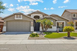 101 W RED MESA Trail, San Tan Valley, AZ 85143