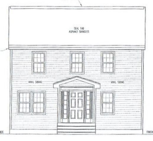 17 Turkey Trail, Plymouth, MA 02360