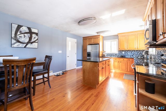 225 Willow Street, Hamden, CT 06518