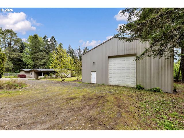 201 JOSHEANKA Dr, Carson, WA 98610